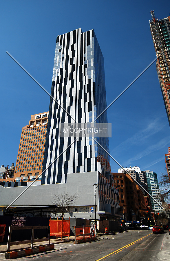 Toren by Royce Douglas