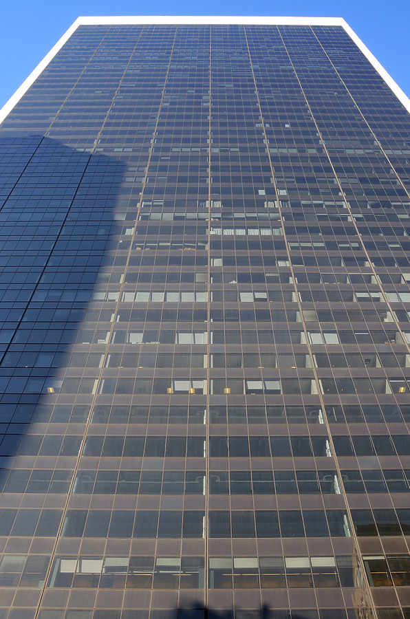 Solow Building by David Guija