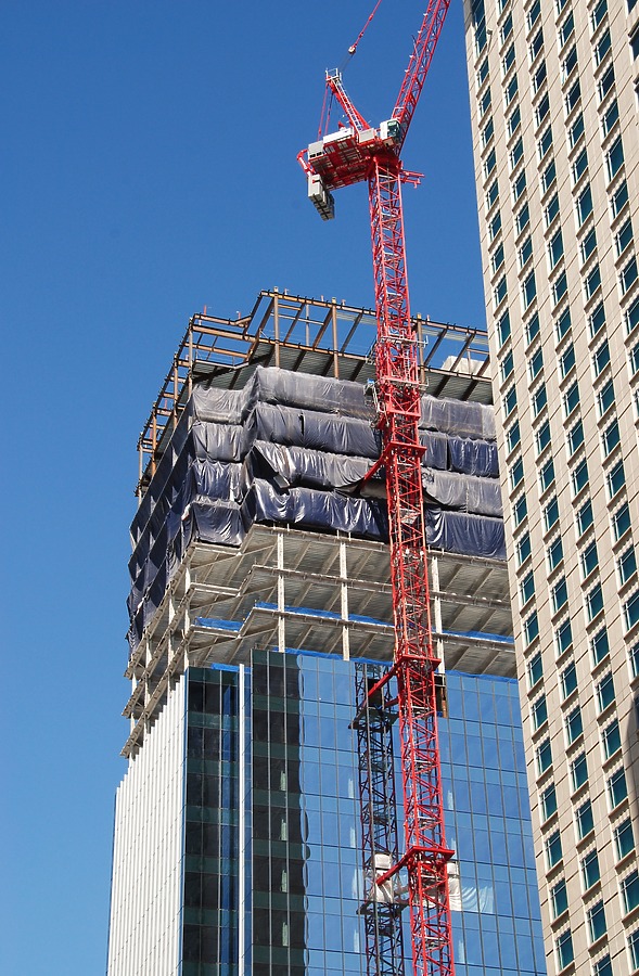 Block 162 by Brian LoBue