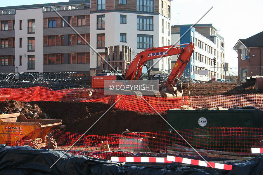 The Cube by Neil Nickolds