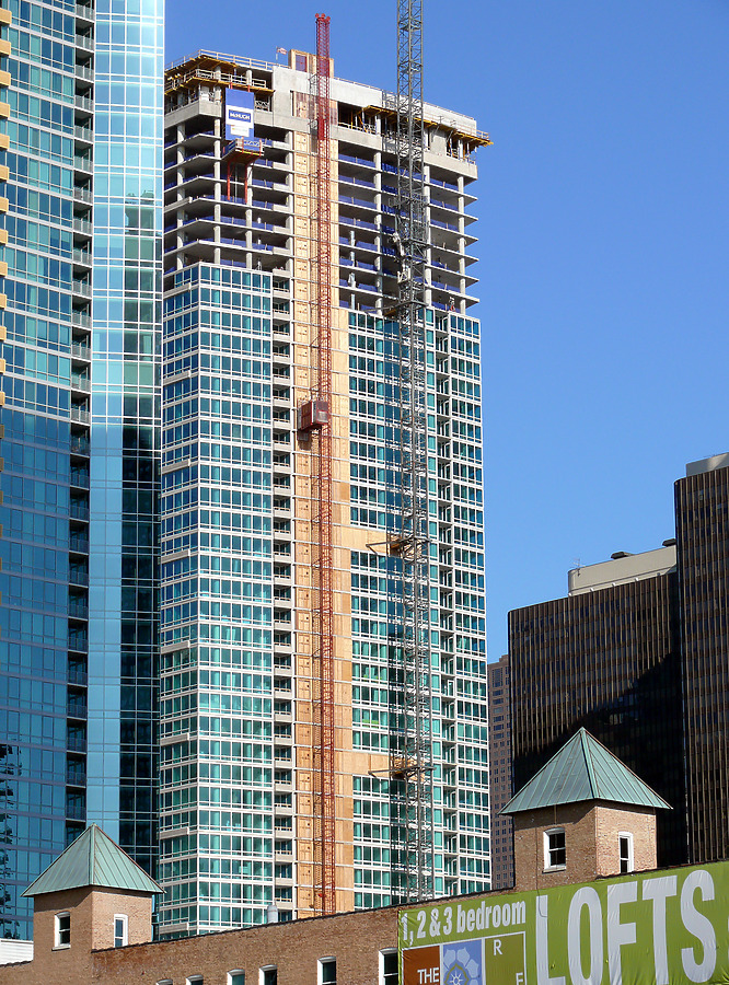 Streeter Place by B. Victor Adams