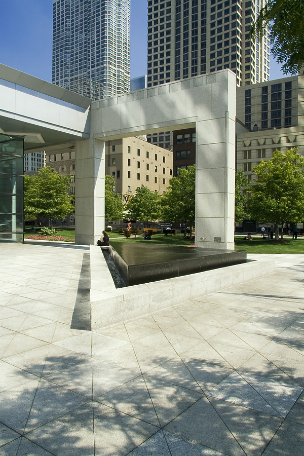 AMA Building by Pavel Toczynski