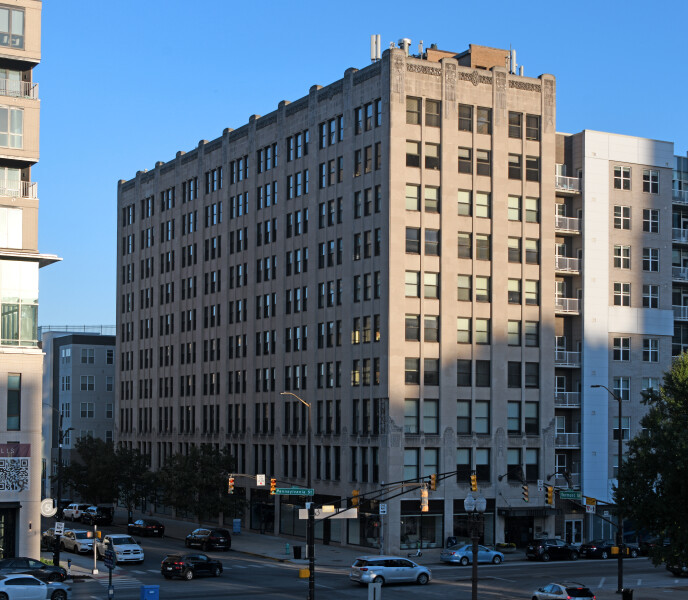 333 Penn Apartments