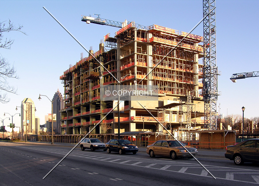 The Atlantic by Chris Patriarca