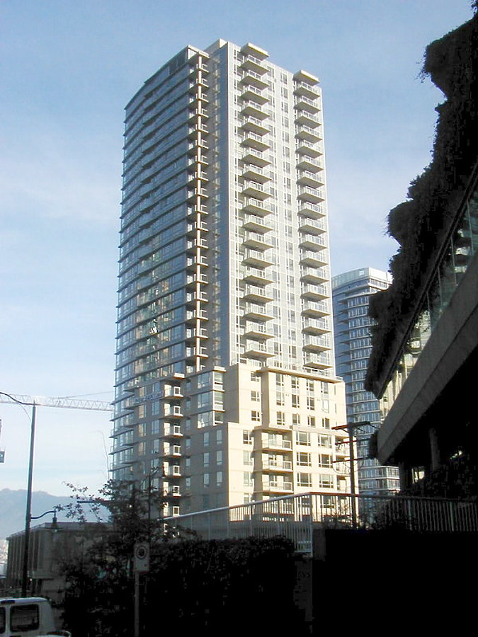 C-Side by Garrett Stout