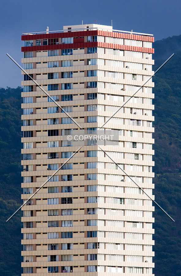 Regency Tower by Serdica