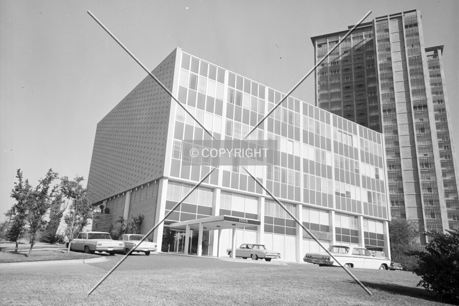 3505 Turtle Creek