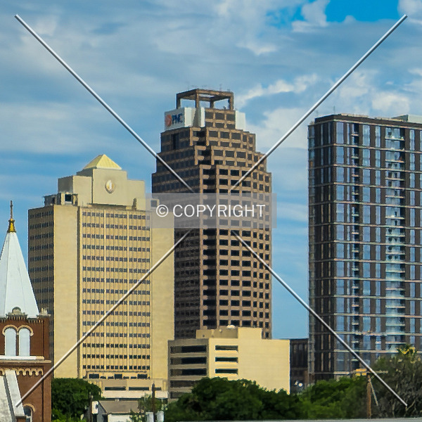Weston Centre by Ryan Hildebrand
