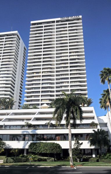 Trump Plaza I