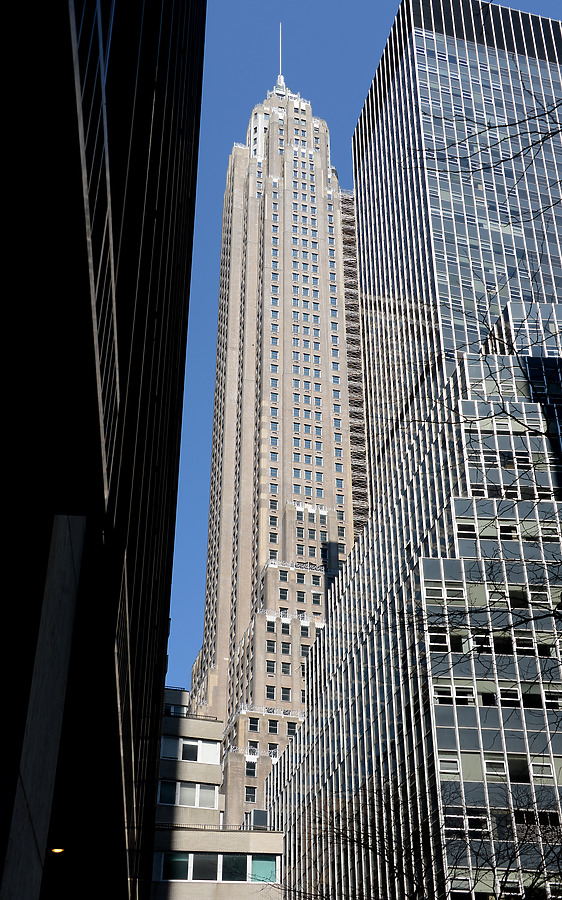 70 Pine by John W. Cahill