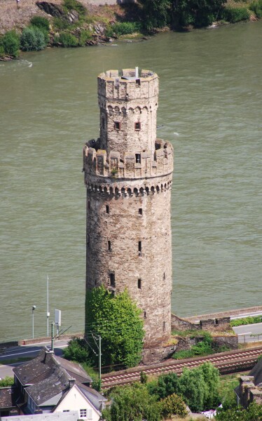 Oxen Tower