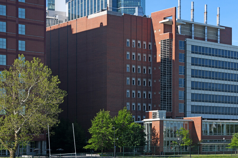 Biological Science Building B1