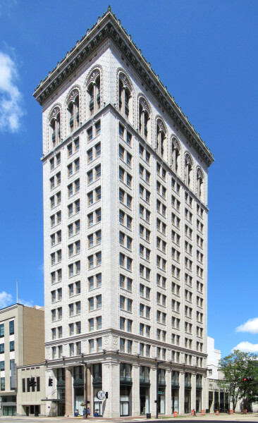 Elyton Hotel