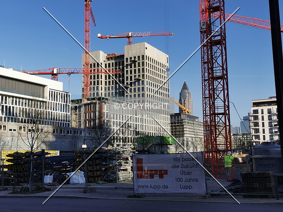 DB Tower by Nephilim