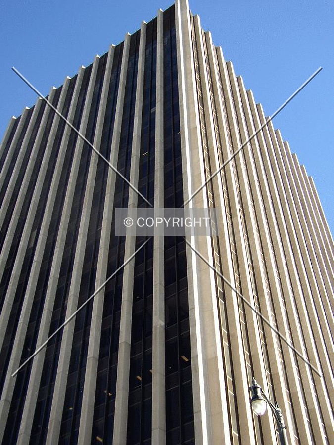 Daniel Building by Chris Patriarca
