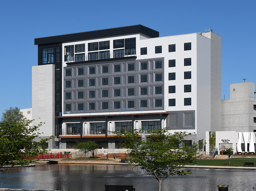 Autograph Collection by Marriott by John W. Cahill