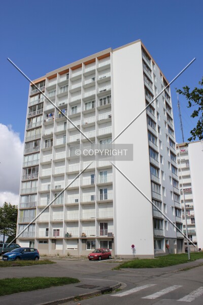 13 Rue Pierre Mac Orlan