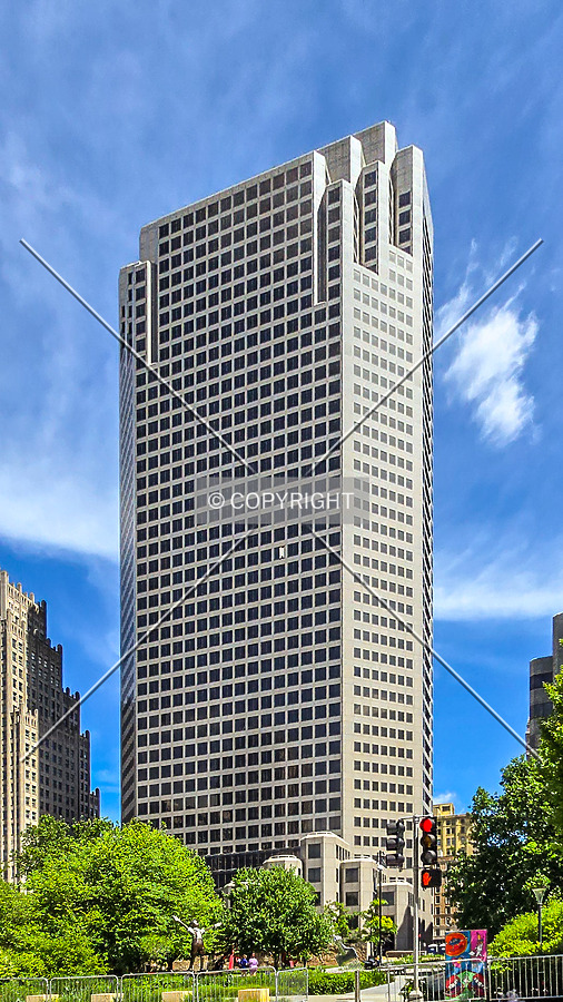 909 Chestnut by Ryan Hildebrand