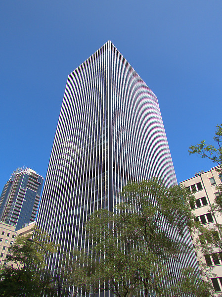 Tour TELUS