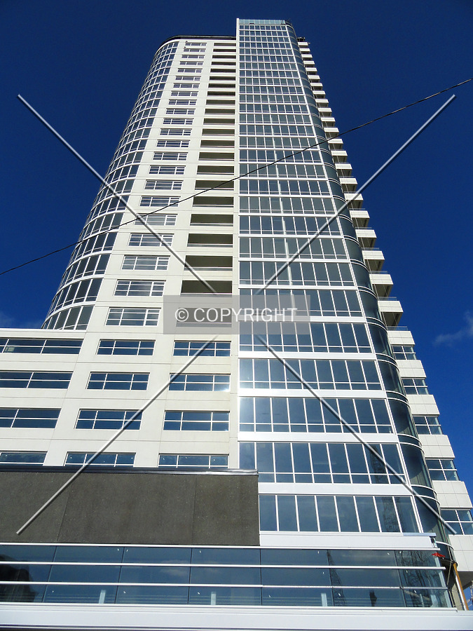 The Moderne by Chris Patriarca