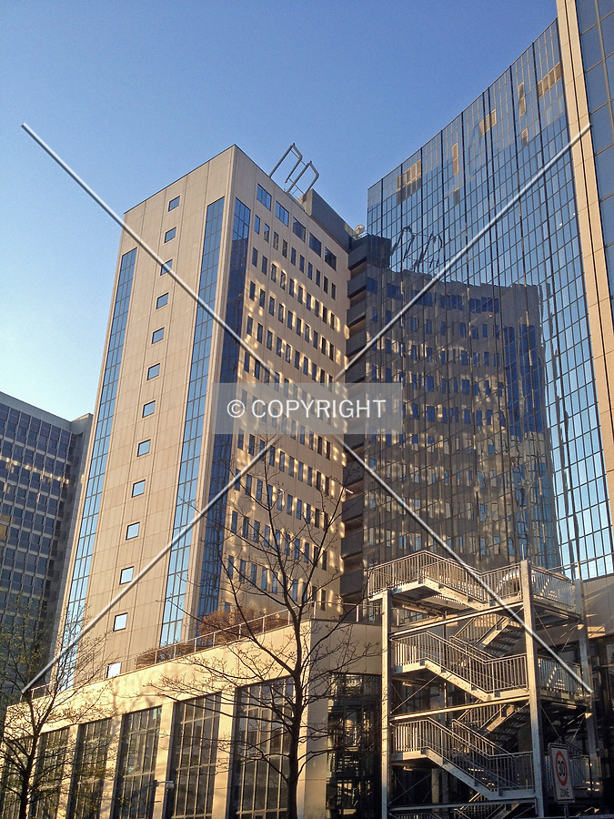 Centurion by Nephilim