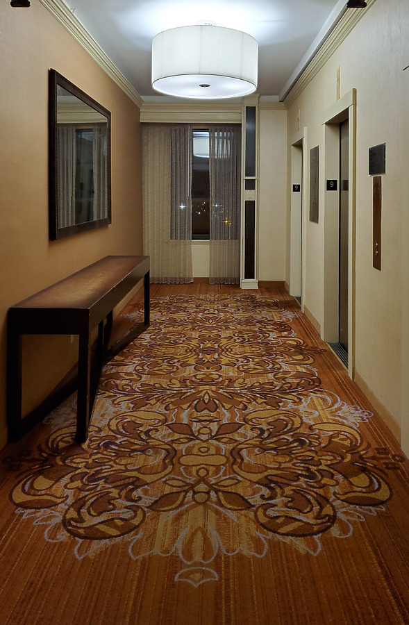 Hotel Père Marquette by Ryan Hildebrand