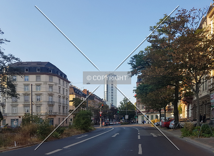 City Gate by Nephilim