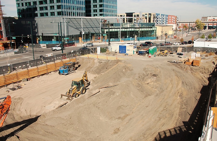 The Coloradan by Brian LoBue