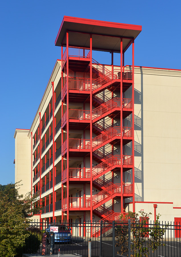 Race Day Center II by John W. Cahill