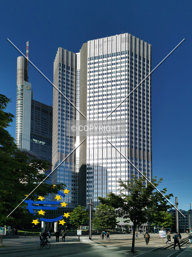 Eurotower by Nephilim