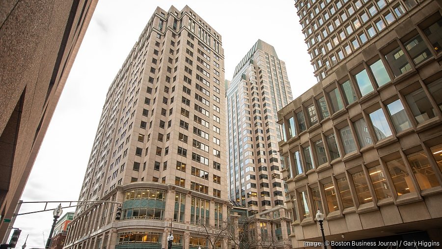 125 High Street by Gary Higgins / Boston Business Journal