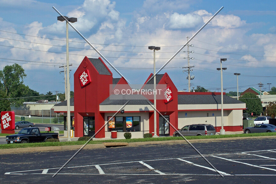 Jack in the Box