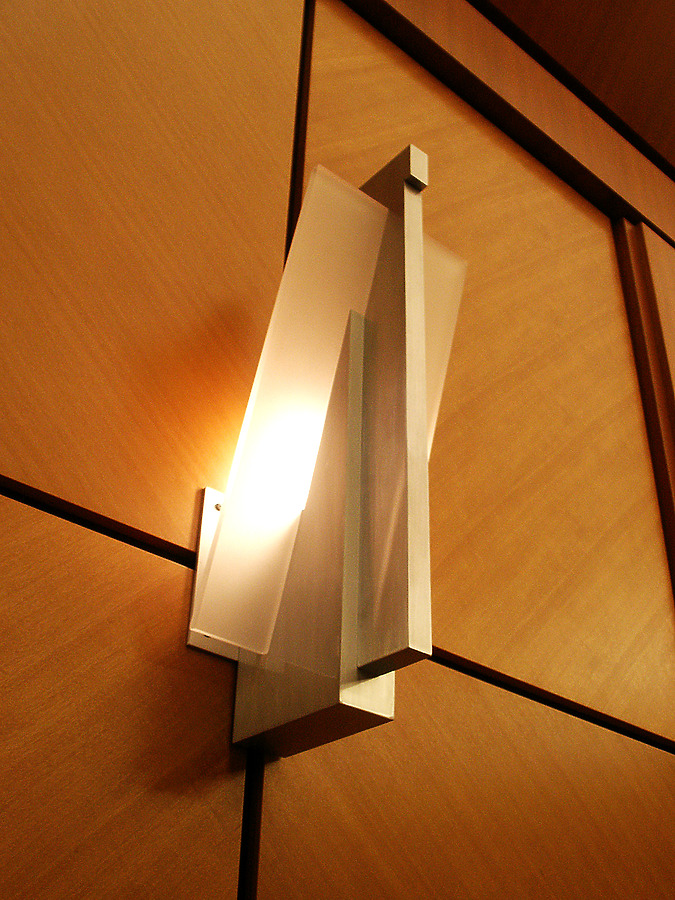 Millennium Centre by Daniel Kieckhefer