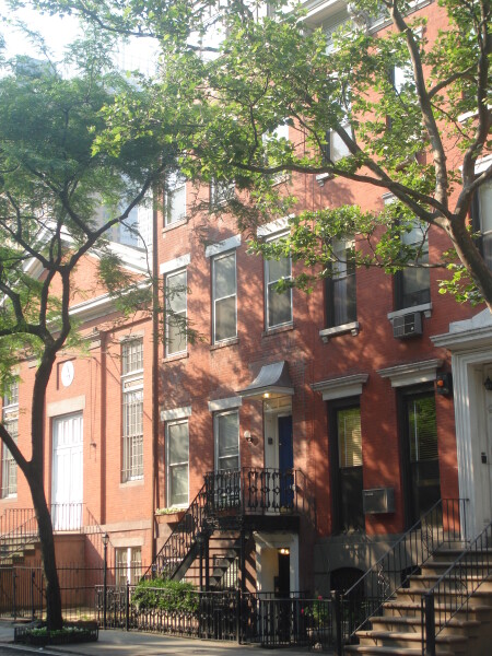 438 West 44th Street