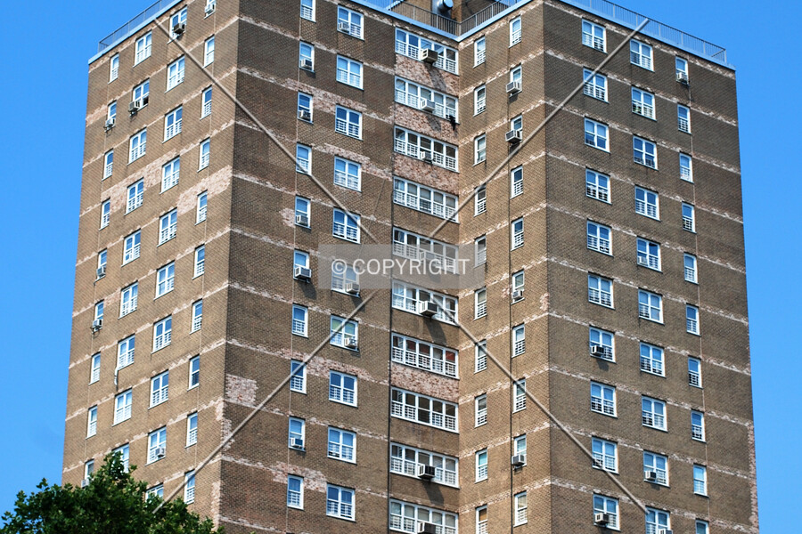 Independence Towers III