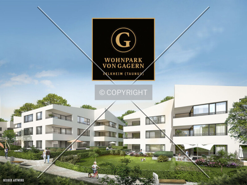Wohnpark von Gagern