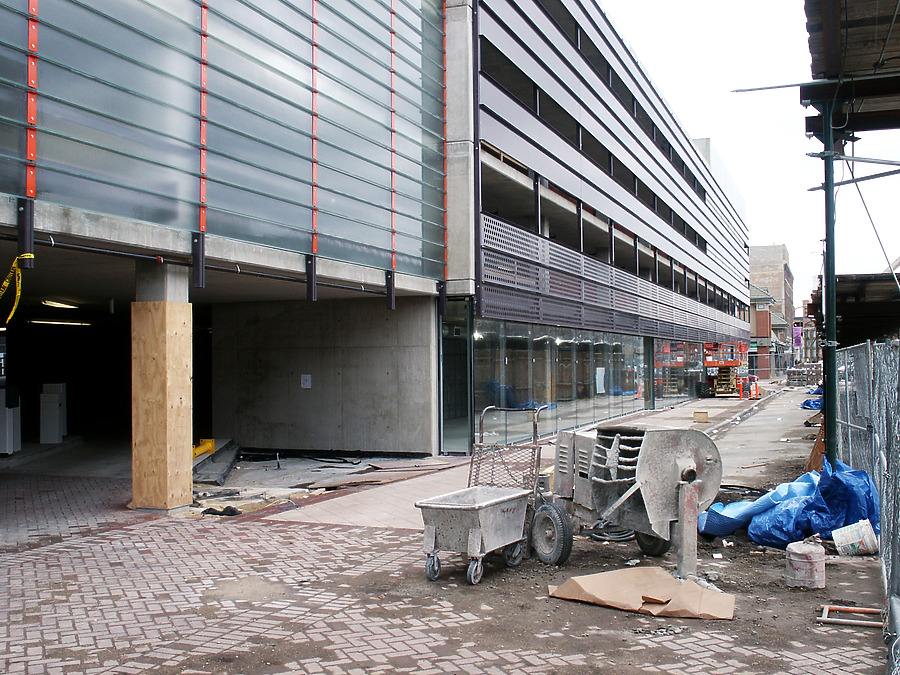 Optima Horizons by Daniel Kieckhefer