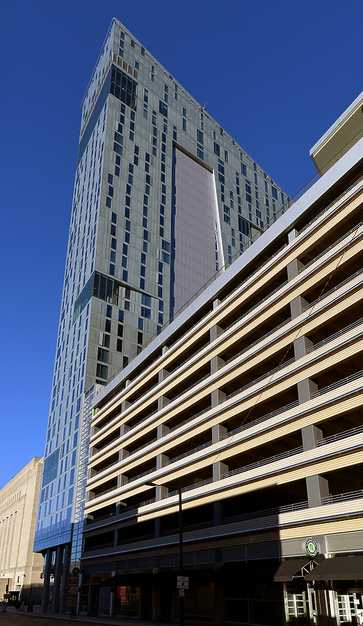 The Evo by John W. Cahill