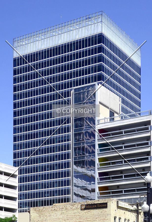 111 Main by Chris Patriarca