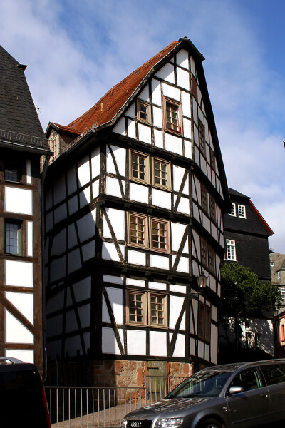Reitgasse 2