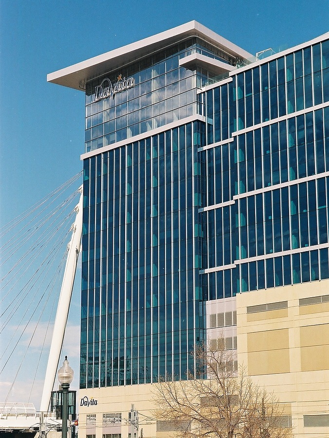 DaVita World Headquarters by Brian LoBue