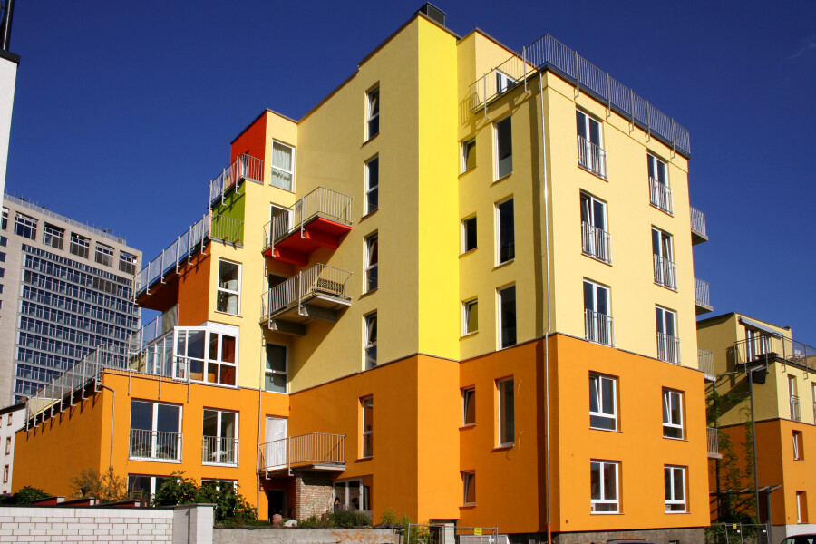 Hagenstraße 18