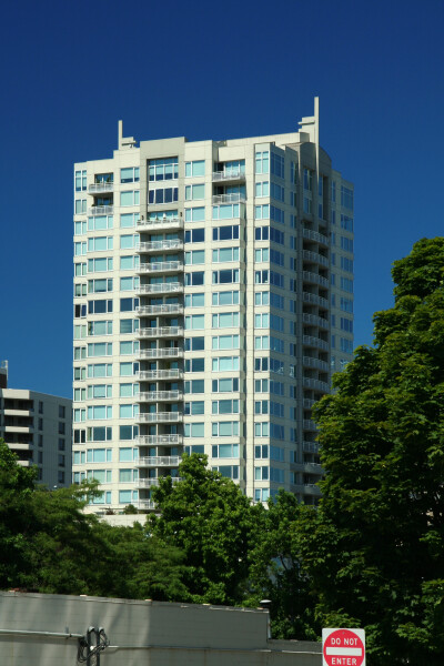 Seattle Heights