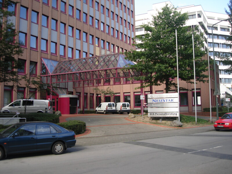 Euro Center II