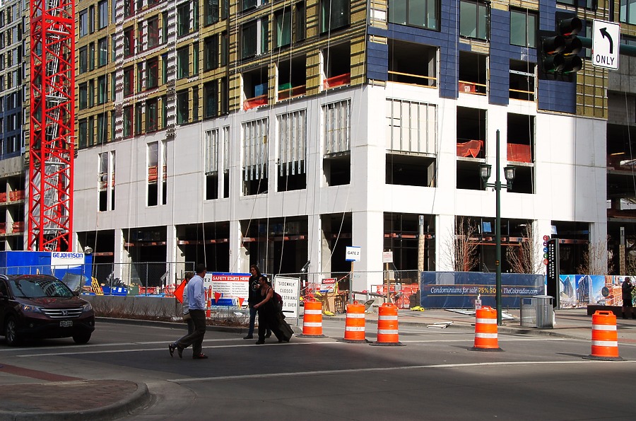 The Coloradan by Brian LoBue