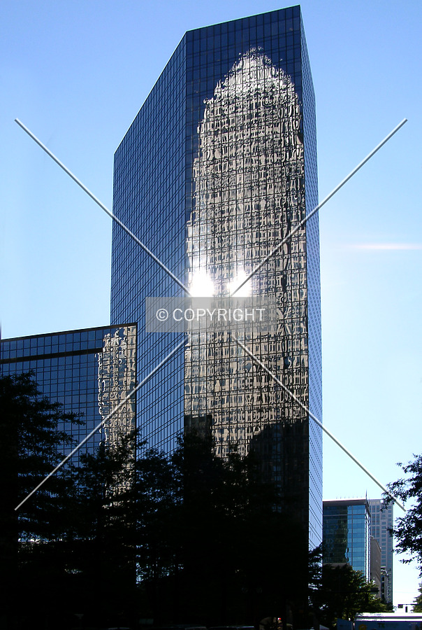 One South at The Plaza by Chris Patriarca