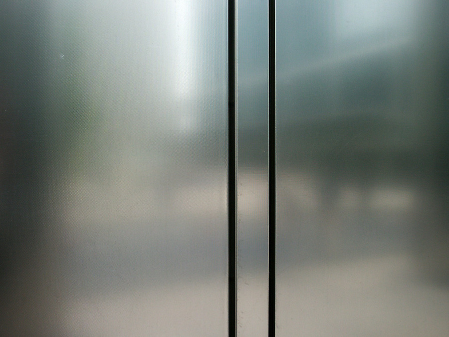 One Canada Square by Daniel Kieckhefer