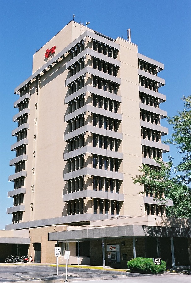 Key Bank Tower by Brian LoBue
