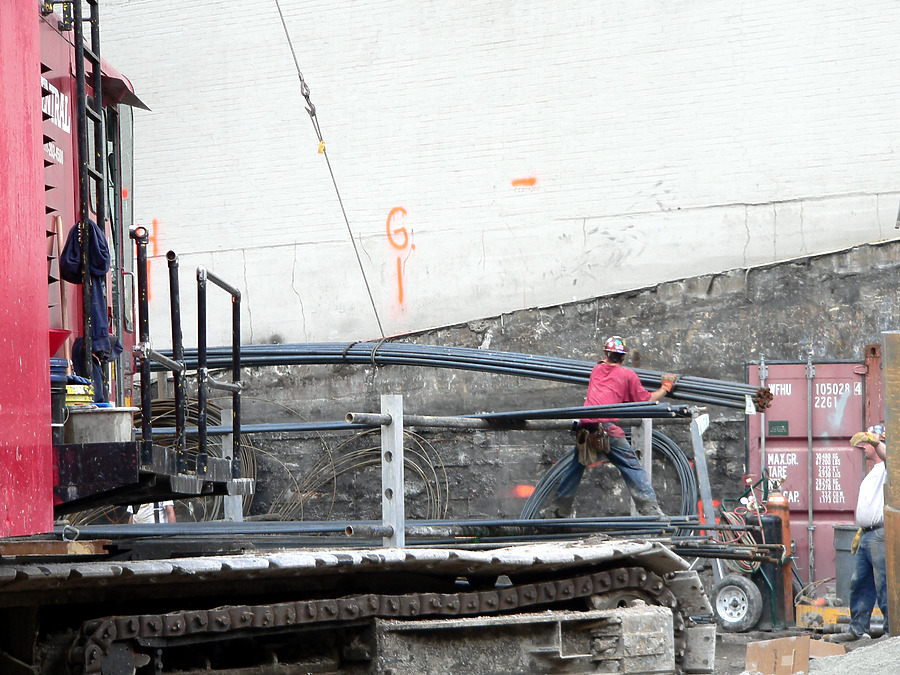 Waterview Tower by B. Victor Adams