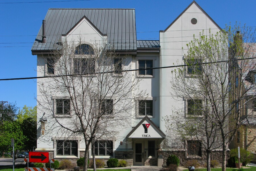 University YMCA